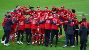 Transfery. Media: AS Monaco zainteresowane graczem Bayernu Monachium