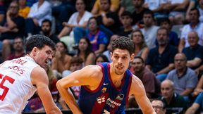 Real o utrzymanie prowadzenia w tabeli, Valencia i Barcelona o fotel wicelidera – weekend z ACB w Sportklubie!