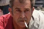 Mel Gibson daleko od żydowskiego bohatera