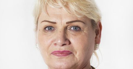 Eurowybory w Szwecji. Do PE po raz pierwszy dostała się Romka