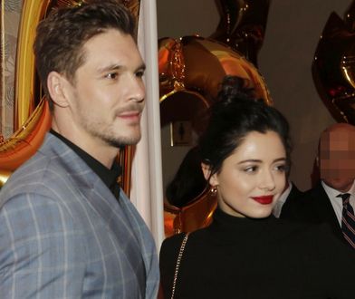 Adriana Kalska i Mikołaj Roznerski nie są już razem. Wypływają kolejne powody rozstania