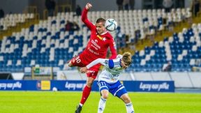 Fortuna Puchar Polski. Stal Mielec - Wisła Kraków 1:3 [GALERIA]