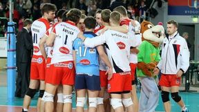 Potrafiliśmy się podnieść po trzecim secie - komentarze po meczu Delecta Bydgoszcz - Jadar Radom