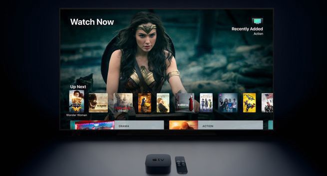 Canal+ zaoferuje we Francji zestaw Apple TV 4K za 6 euro miesięcznie