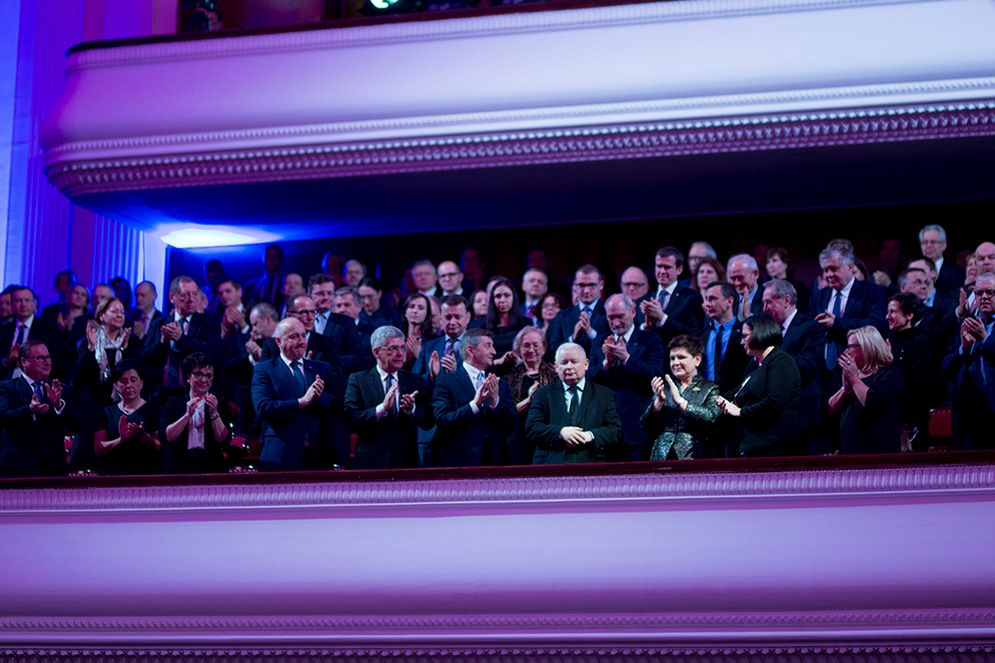 Nie wpuszczą Dudy i Morawieckiego do Białego Domu? Bardziej przeraża reakcja Kaczyńskiego