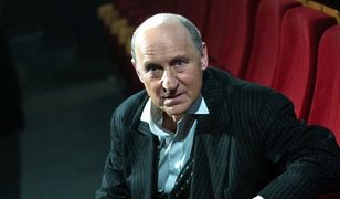 Piotr Fronczewski: Z teatru mogę iść do domu. A z Polski nie mam gdzie wyjść