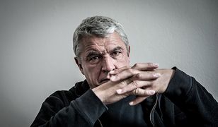 Andrzej Stasiuk: Polska to kobieta fatalna. Wiedzie nas ku zgubie, ale nie chcemy jej porzucić