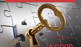 Angielski Kurs językowy z kryminałem. A Good Neighbour. Poczciwy sąsiad