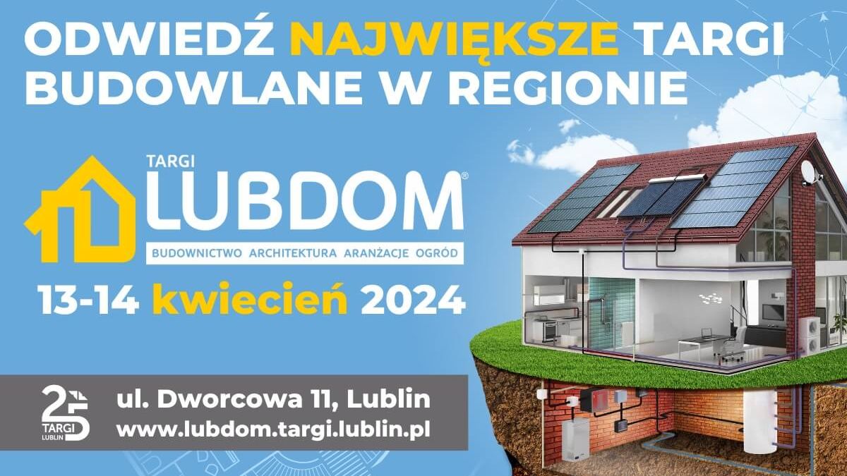 grafika LUBDOM 2024
