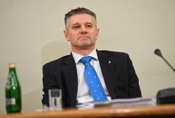 Kontrowersyjny powrót Jacka Kapicy. Wciąż ma zarzuty