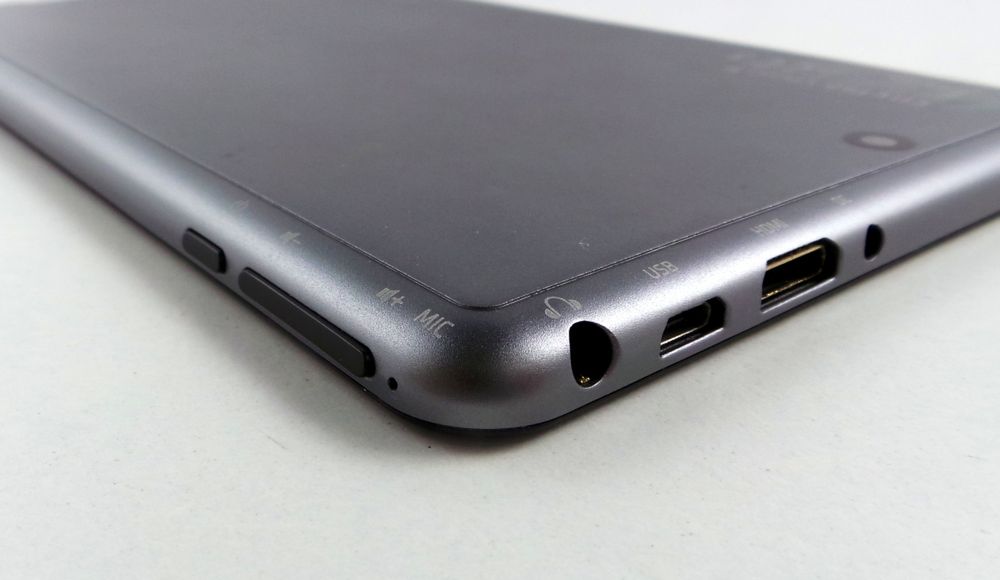 Colorovo CityTab Vision 7" 2.0, czyli nieźle wykonany tablet za 500 zł 4