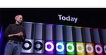 Wczorajsze wydarzenie medialne Apple – wideo