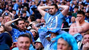 W Anglii panika. Tego Niemcy nie pozwolą wnieść na stadiony