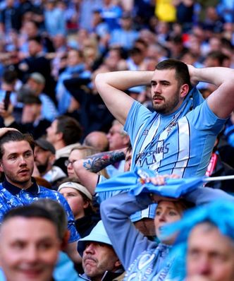 W Anglii panika. Tego Niemcy nie pozwolą wnieść na stadiony