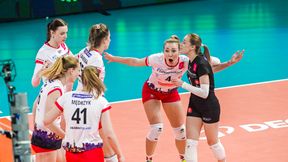 Rok i koniec. Wicemistrzynie Polski żegnają czołową zawodniczkę