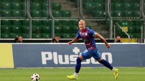 Oficjalnie. Legenda Piasta z nową umową. "Ogromna radość i satysfakcja"