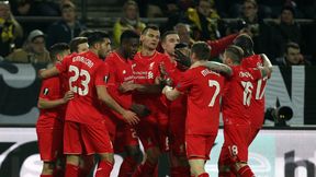 Premier League: Efektowny Liverpool, skuteczny Origi