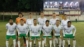 Seksafera w szatni piłkarskiej. Klub z Brazylli rozwiązał kontrakty z czterema zawodnikami