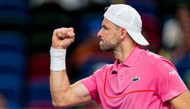 Dimitrow i Rune wciąż mogą marzyć