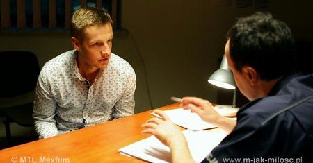 "M jak miłość": Flirt, podejrzenie o zdradę i aresztowanie