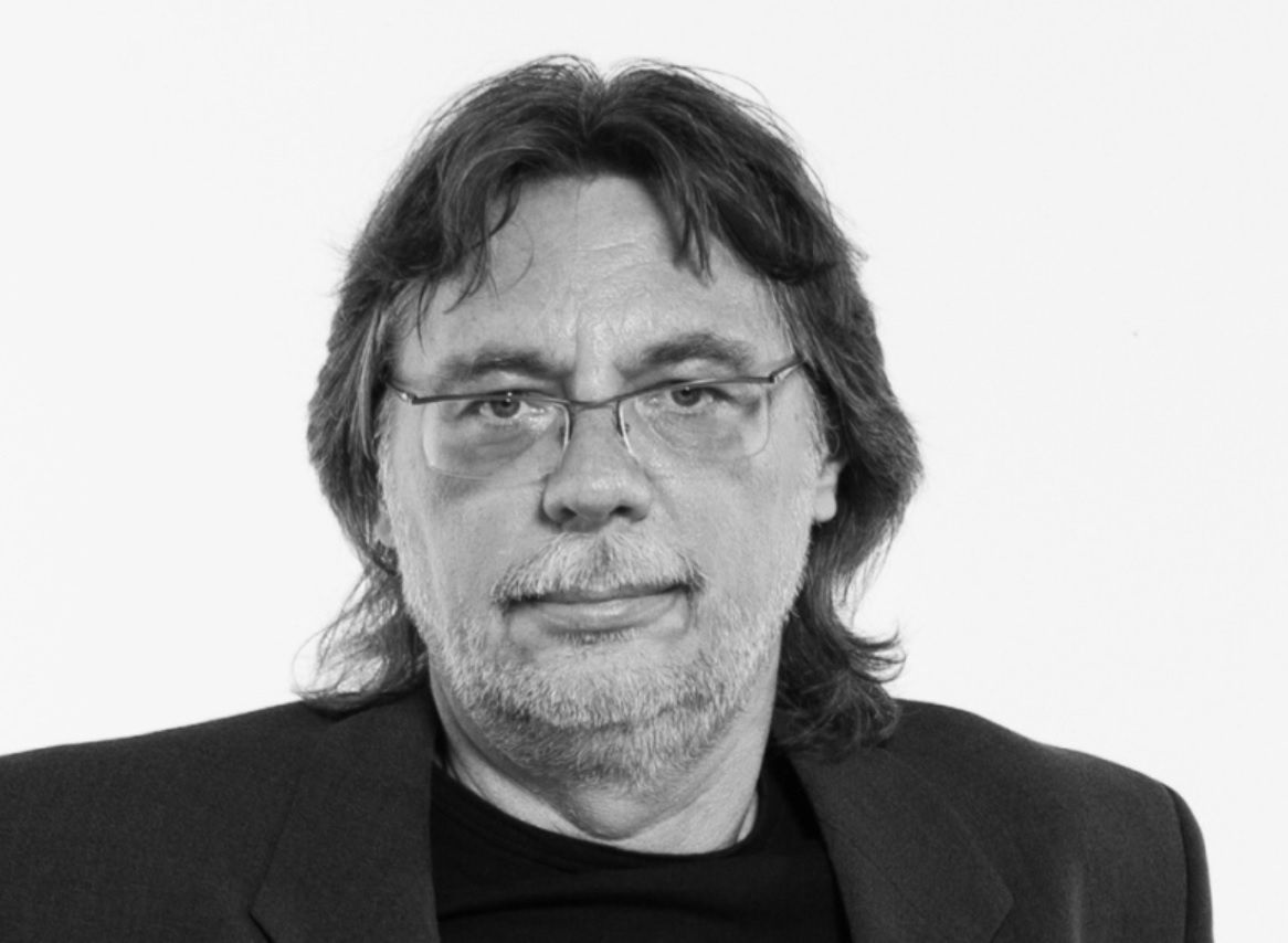 Zmarł współtwórca "Teraz Rocka"