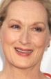 Meryl Streep wśród odznaczonych Prezydenckim Medalem Wolności