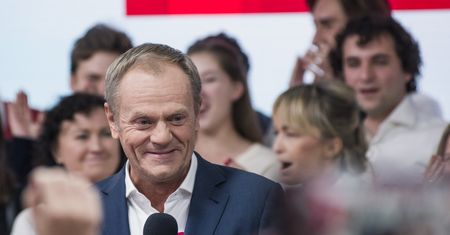 Moody's komentuje wyniki wyborów w Polsce. "Pozytywny czynnik"