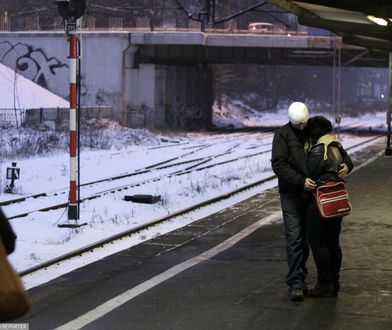 Piekło podróżnych. Pociągi opóźnione o 300 minut. Winni Niemcy