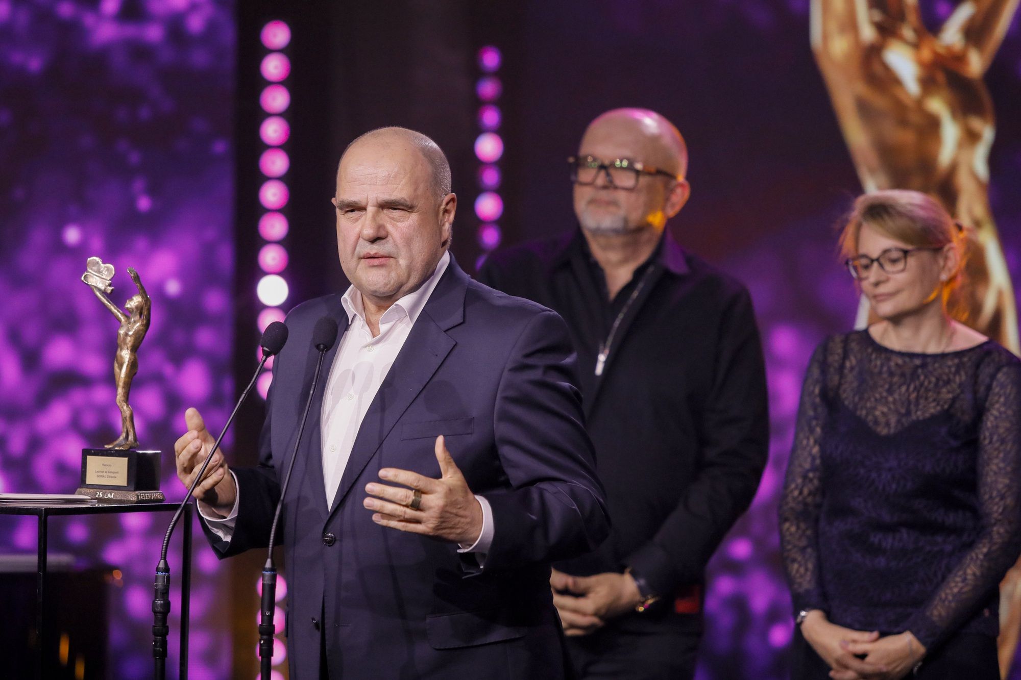 Telekamery 2022. Znamy zwycięzców!