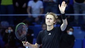 Botic van de Zandschulp i Sebastian Korda wykonali zadanie w Tel Awiwie. Część faworytów jednak zawiodła