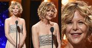 NOWA TWARZ Meg Ryan na gali Tony Awards... (ZDJĘCIA)