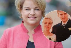 Katarzyna Bosacka brała ślub w ciąży. Swojego partnera znała zaledwie pół roku