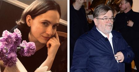 Anna Cieślak i Edward Miszczak są zaręczeni?