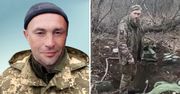 Kim jest zastrzelony na filmie ukraiński żołnierz? Nowe informacje