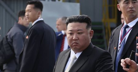 Kim Dzong Un szykuje się do wojny. Stawia na broń nuklearną