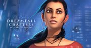 Dreamfall Chapters zaprasza nas do swojego świata [WIDEO]