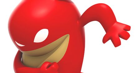 Przez Wii przetoczy się jeszcze więcej żelków