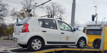 Lublin: Mężczyzna świadczył usługi przewozu osób bez uprawnień