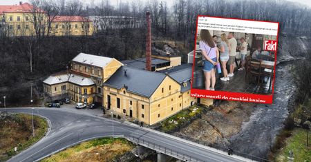 Polacy weszli do czeskiego pubu. Spojrzeli na menu i zaczęli się śmiać