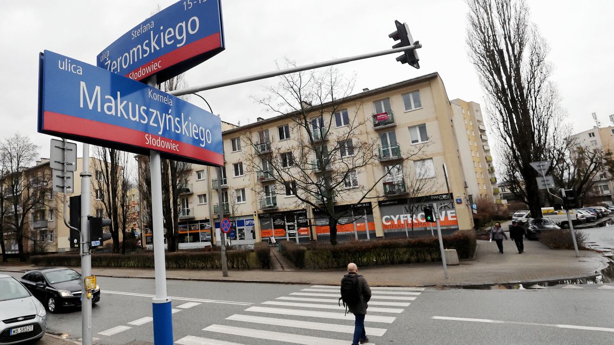 Zamieszkujący lokale komunalne w Warszawie muszą liczyć się z dużymi podwyżkami czynszów