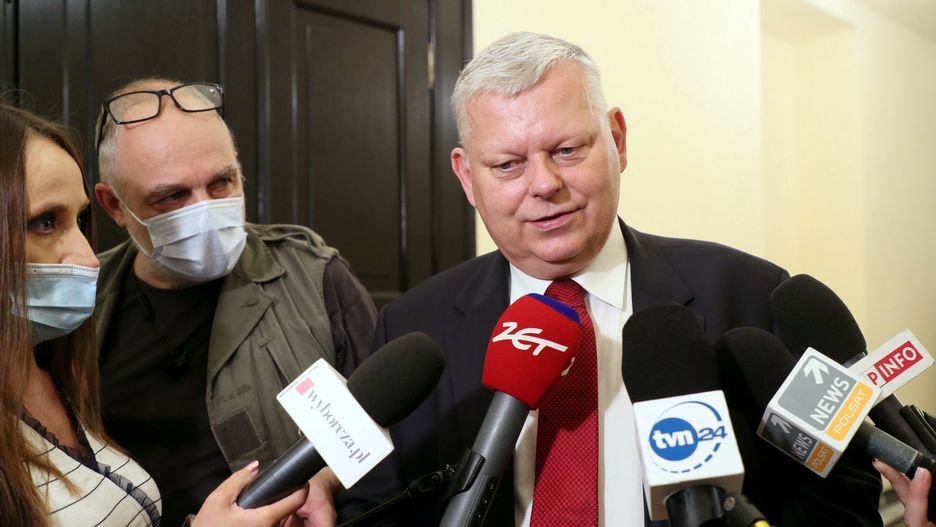 Marek Suski