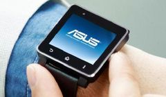 Asus pracuje nad budżetowym zegarkiem z Android Wear