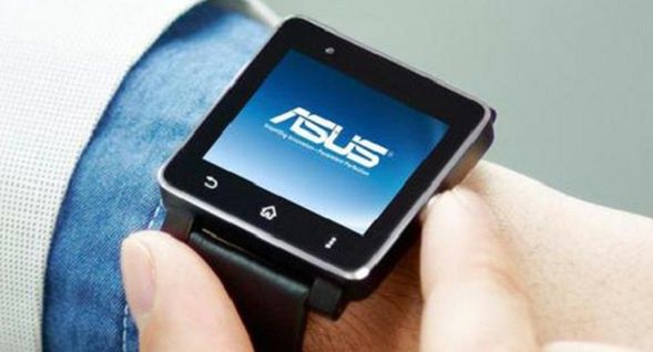 Asus pracuje nad budżetowym zegarkiem z Android Wear