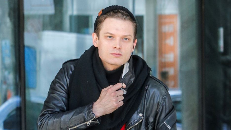Adam Fidusiewicz