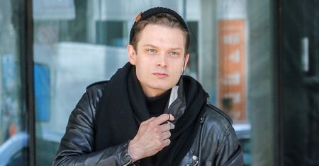 Adam Fidusiewicz wspomina ojca. "Żałuje tych nieodbytych rozmów"