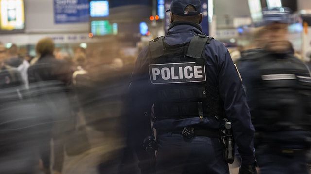 Policja ze wschodniej Anglii zatrzymała