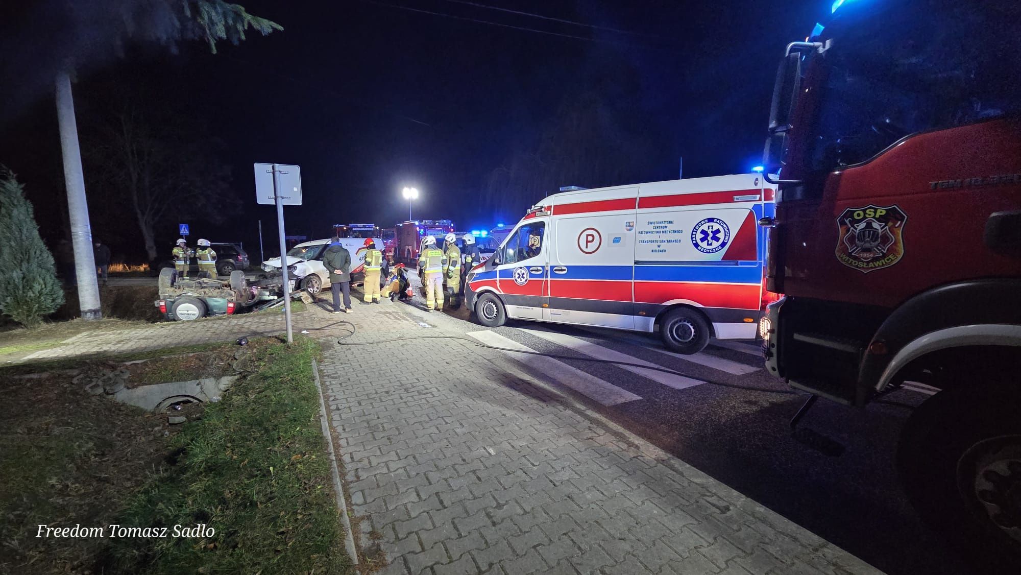 Foto: Tomasz Sadło