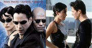 Powstanie "Matrix 4"! W filmie oprócz Keanu Reevesa ponownie zobaczymy Carrie-Anne Moss