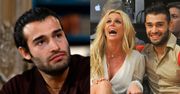 Sam Asghari z brutalną szczerością o małżeństwie z Britney Spears: "To było DZIWNE"