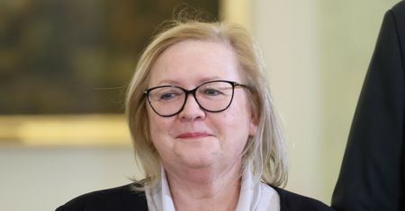 To on ma zastąpić Bodnara. Manowska chce zawiadomić prokuraturę